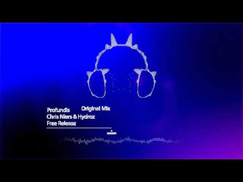 Chris Niers & Hydroz - Profundis (Original Mix)