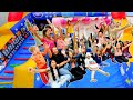 Happy Birthday Song I Jessica S 10 Years Surprise Party With Kid Songs