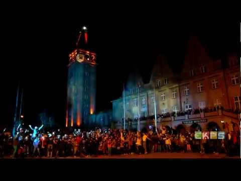 Harlem Shake władysławowo