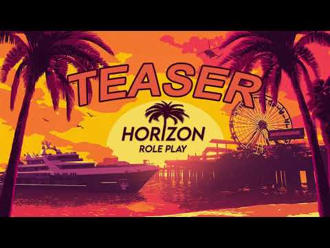 Teaser tennis - Horizon Roleplay
