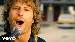 Dierks Bentley - Lot Of Leavin&#39; Left To Do (Official Music Video)