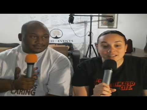 Mighty Mornings Day 285 Season 2 Live!