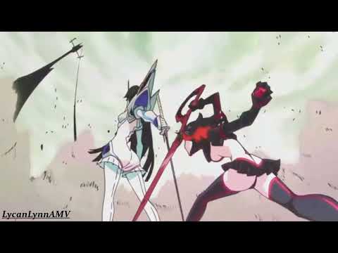 AMV kill la kill