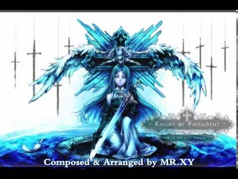 【Cytus】Knight of Firmament（带歌词）