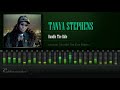 Tanya Stephens - Handle The Ride (Lecturer | Handle The Ride Riddim) [HD]