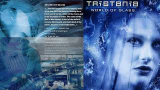 Wormwood/Tristania - tribute cover