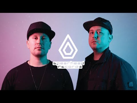 Hybrid Minds - Broken feat. Ad-Apt & Charlie P - Spearhead Records