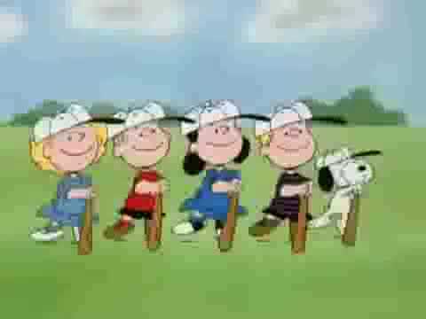 Starfire White and the Seven Peanuts part 12 - The Peanuts Discover Starfire