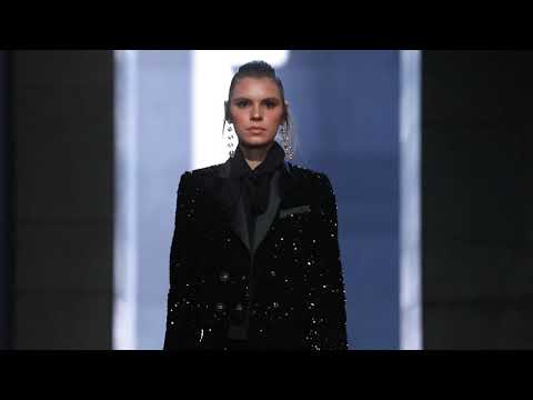 ELIE SAAB Ready-to-Wear Autumn Winter 2021