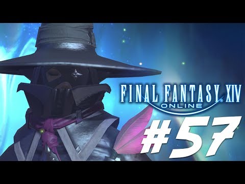 Final Fantasy XIV Let's Play || Part 57 - Rescuing the Scions!