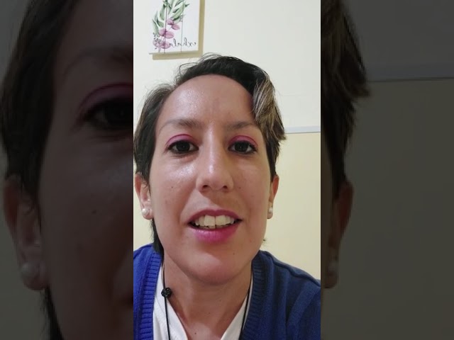 video testimonio