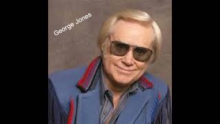 George Jones-Walls Can Fall(1993)