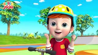 Download lagu SUPER JOJO BAHASAINDONESIA TERBARU 2022 LAGU ANAK MENJADI PENATA RAMBUT mp3