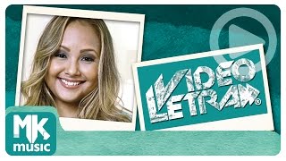 Nasce Jesus - Bruna Karla - COM LETRA (VideoLETRA® oficial MK Music)