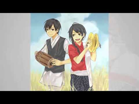 Nepali thito (Naren Limbu)