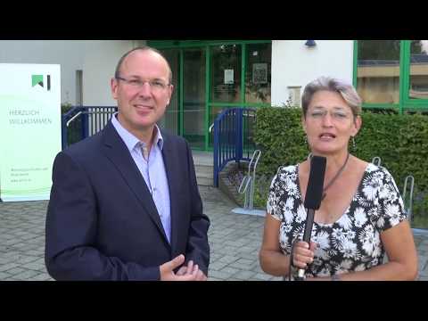 Neue Pläne für die Wohnungsgesellschaft - ELSTERWELLE