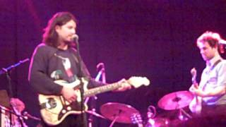 Middle Brother "Theater" Live at Bowery Ballroom 3/6/2011