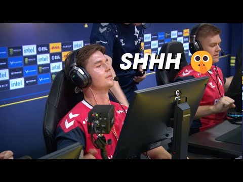 dev1ce 1v3 CLUTCH! SO CLOSEE!!  - IEM Cologne 2023 | CSGO