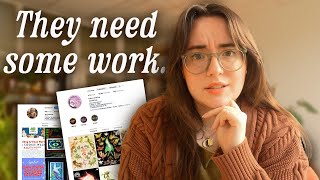 I Studied 100 Artists, Here's Why They Aren't Getting Results