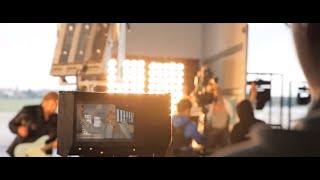 FRIDA GOLD - Die Dinge haben sich verändert (MAKING OF)