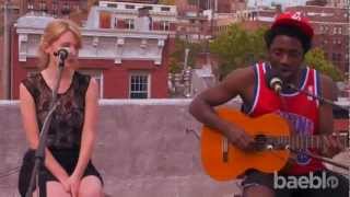Kele Okereke - New Rules -