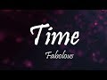 Fabolous - Time Ft. Roddy Ricch (Lyrics)