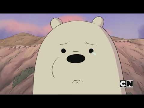 Kung Fu Polar Bear part 35