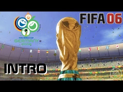 Coupe du Monde de la FIFA 2006 Playstation 2