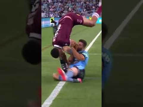 TPJ x Coates @Blues FanForever