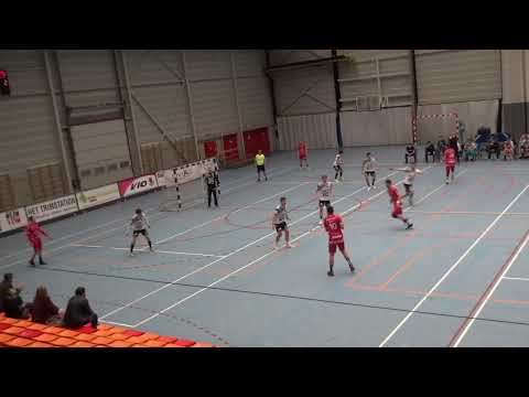 17-04-2021 - wedstrijd Tongeren - Sporting Pelt