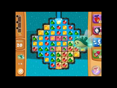 Diamond Digger Level 1214