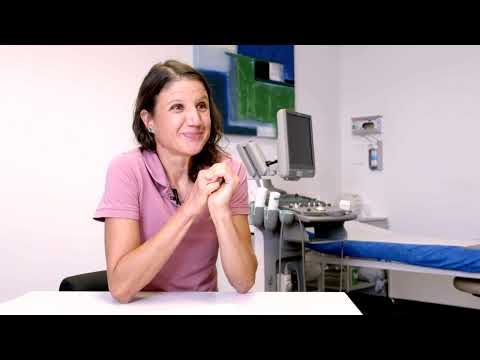 Die Ehlers-Danlos Syndrome - kurz erklärt: 04 Was kann man tun