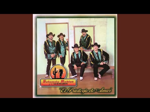 Loco por tu amor - Salomon Robles
