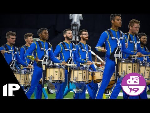 DCI 2019 World Championships - Bluecoats