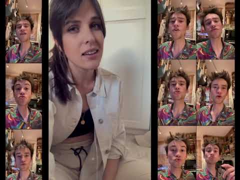 #overjoyedchallenge OVERJOYED - Jacob Collier I Debby Smith