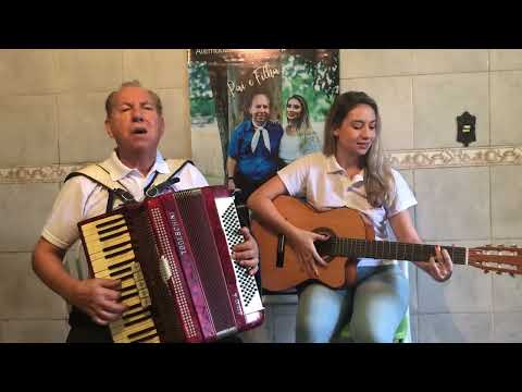 Trote do Alazão - Alemãozinho da Cordeona e Livia