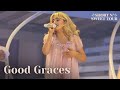 Sabrina Carpenter Good Graces Live At The Short N Sweet Tour Pink Version