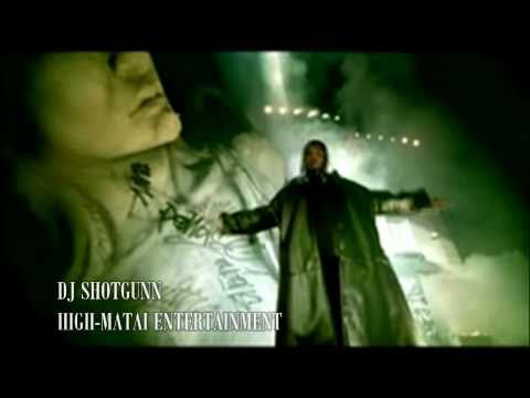 DJ SHOTGUNN - Danza Kuduro VS Hotel Room Vs Club cant handle Vs Patron Tequila