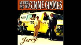 Me First and the Gimme Gimmes - I'm gonna write a song (Jerry Reed cover)