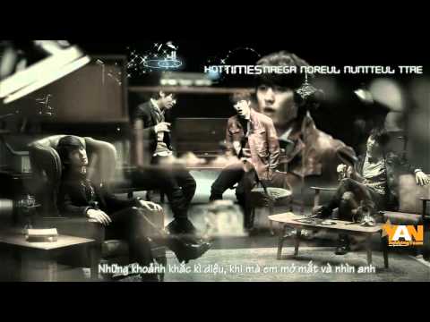 [R+Vietsub YANST] Hot Times - S.M. The Ballad [HD]