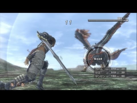lost odyssey xbox 360 cheats