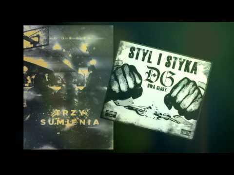 2.  STYL I STYKA - DWA GŁOSY (prod.  ZŁOTE TWARZE)