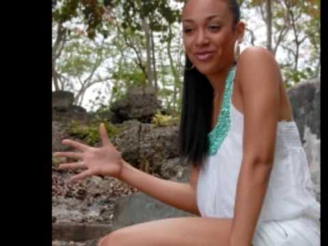 Livvi Franc - Lovey Dovey (photo montage)