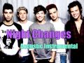 One Direction - Night Changes (Acoustic ...