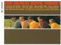 The Beach Boys - Don't hurt my little sister (2012 stereo remaster)