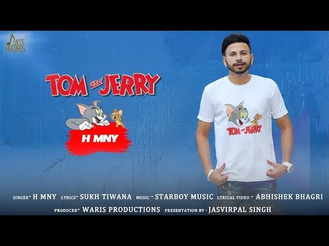 Tom And Jerry