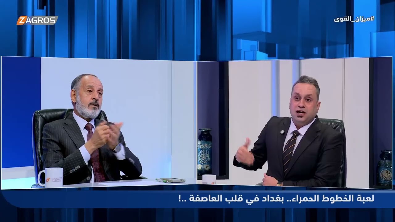 فيديو | فتاح الشيخ: ملفات "الحنانة" لم تفتح بعد.. انتظروا وترقبوا