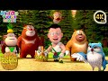 Bablu Dablu Cubs Bablu Dablu New Animated Cartoon Story New Educational Story Kiddo Toons Hindi