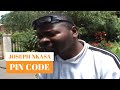 JOSEPH NKASA PIN CODE MALAWI MUSIC