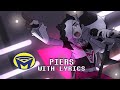 Pokemon Sword And Shield Vs Piers With Lyrics